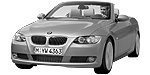 BMW E93 U0913 Fault Code